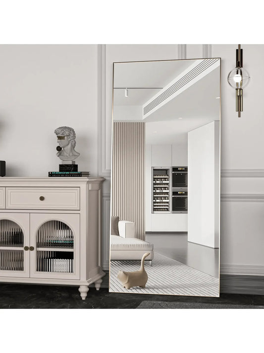 Lenny Full-Length Mirror 165x60cm - Refined Maison®