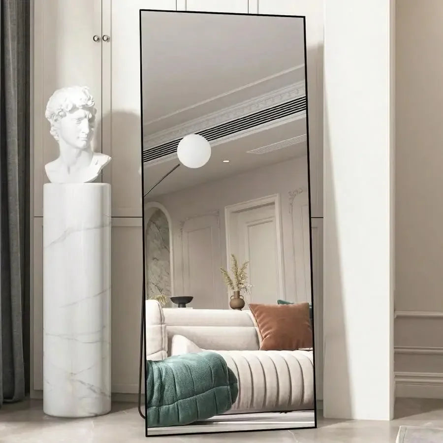 Lenny Full-Length Mirror 165x60cm - Refined Maison®