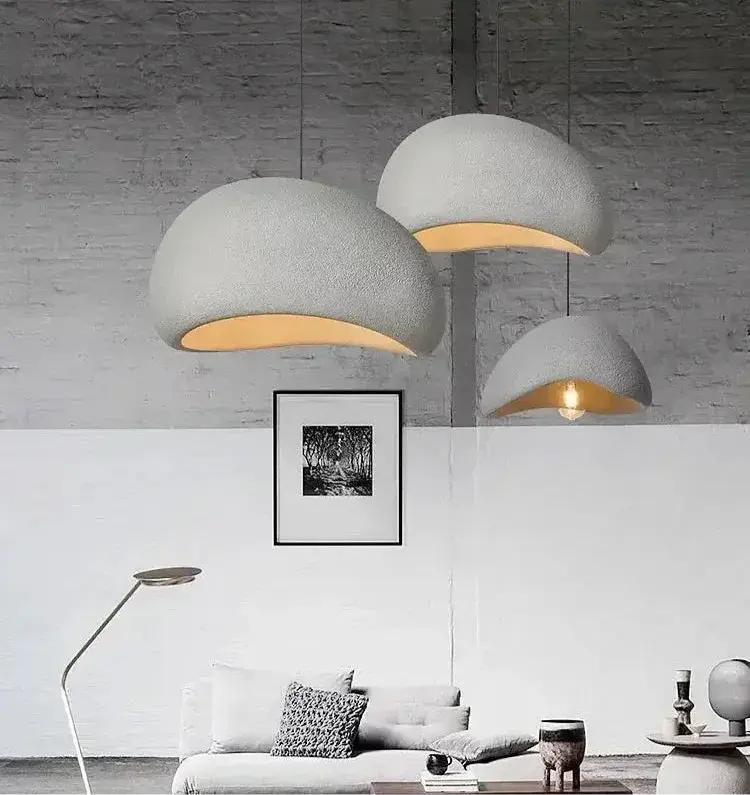 Freyja Flush Ceiling Lighting Fixture Refined Maison®