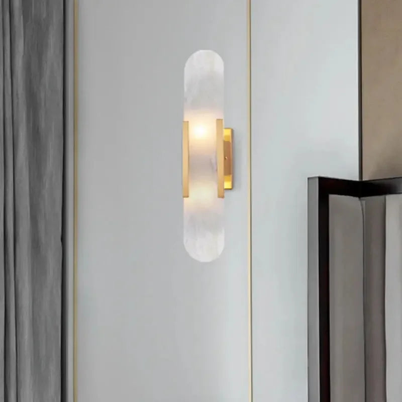 Etta Wall Sconce Lamp - Refined Maison®