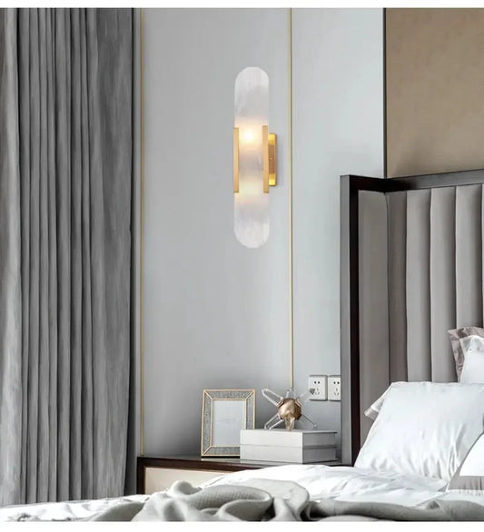 Etta Wall Sconce Lamp - Refined Maison®