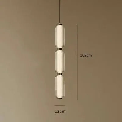 Charlotte Cord Pendant Light Refined Maison®
