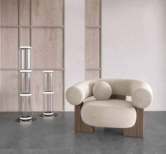 Yokina Chair Nisu Home