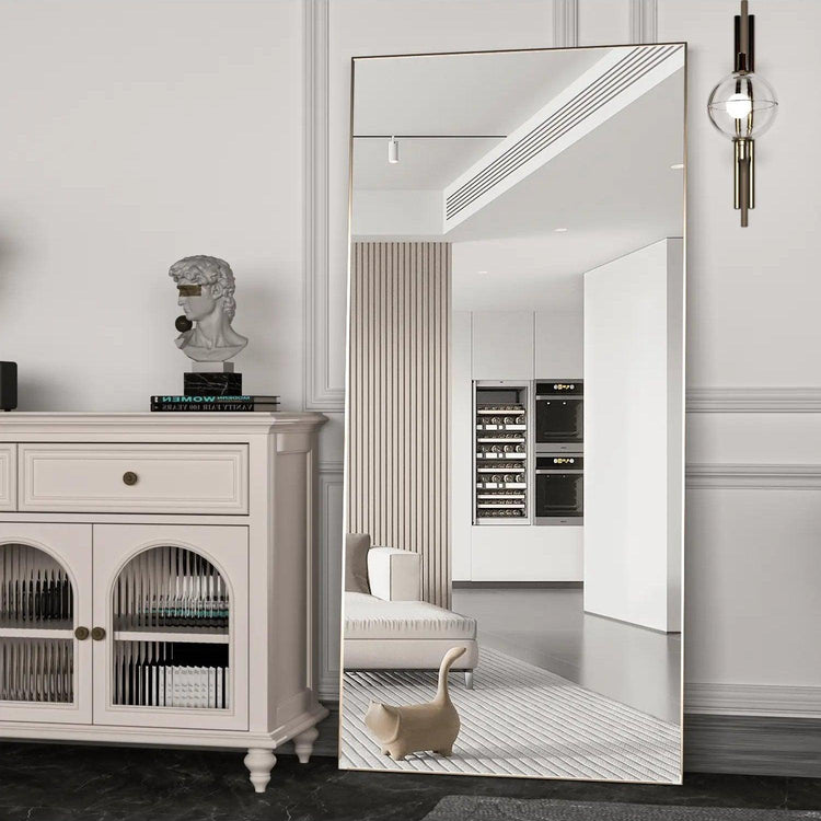 Mirrors at Refined Maison - Refined Maison®
