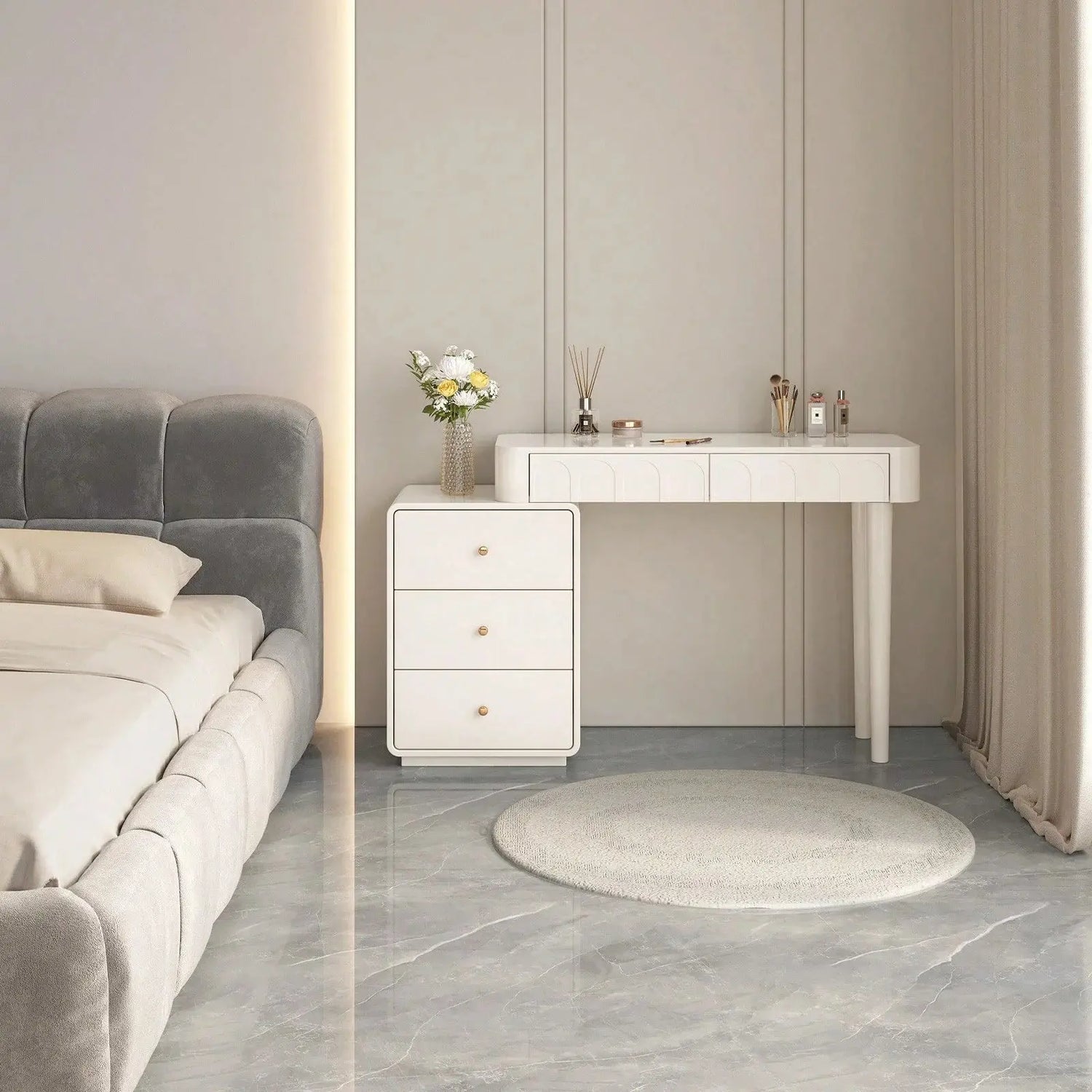Dressing-Table Refined Maison®