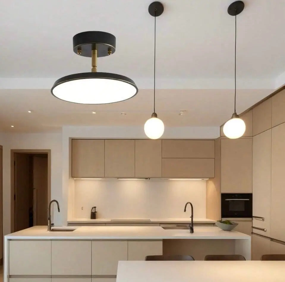 Pendant Lights Refined Maison®