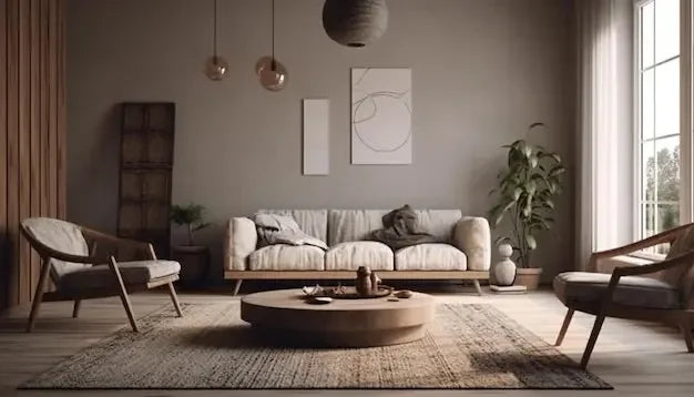 Furniture - Refined Maison®