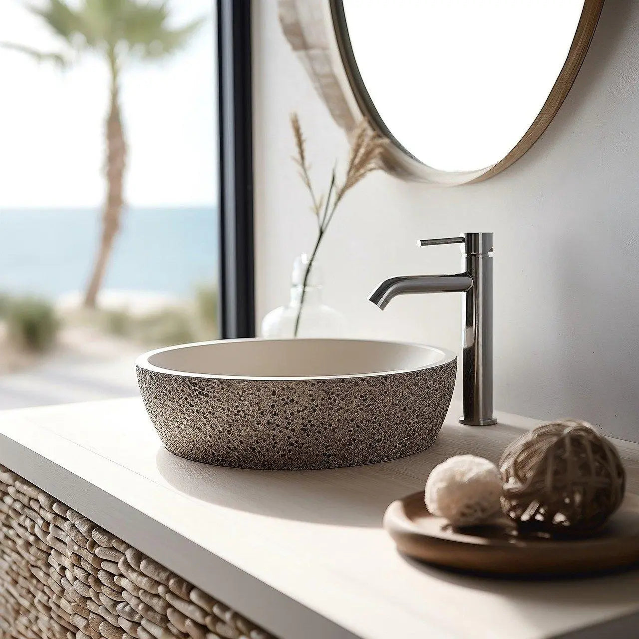 Bathroom - Refined Maison®