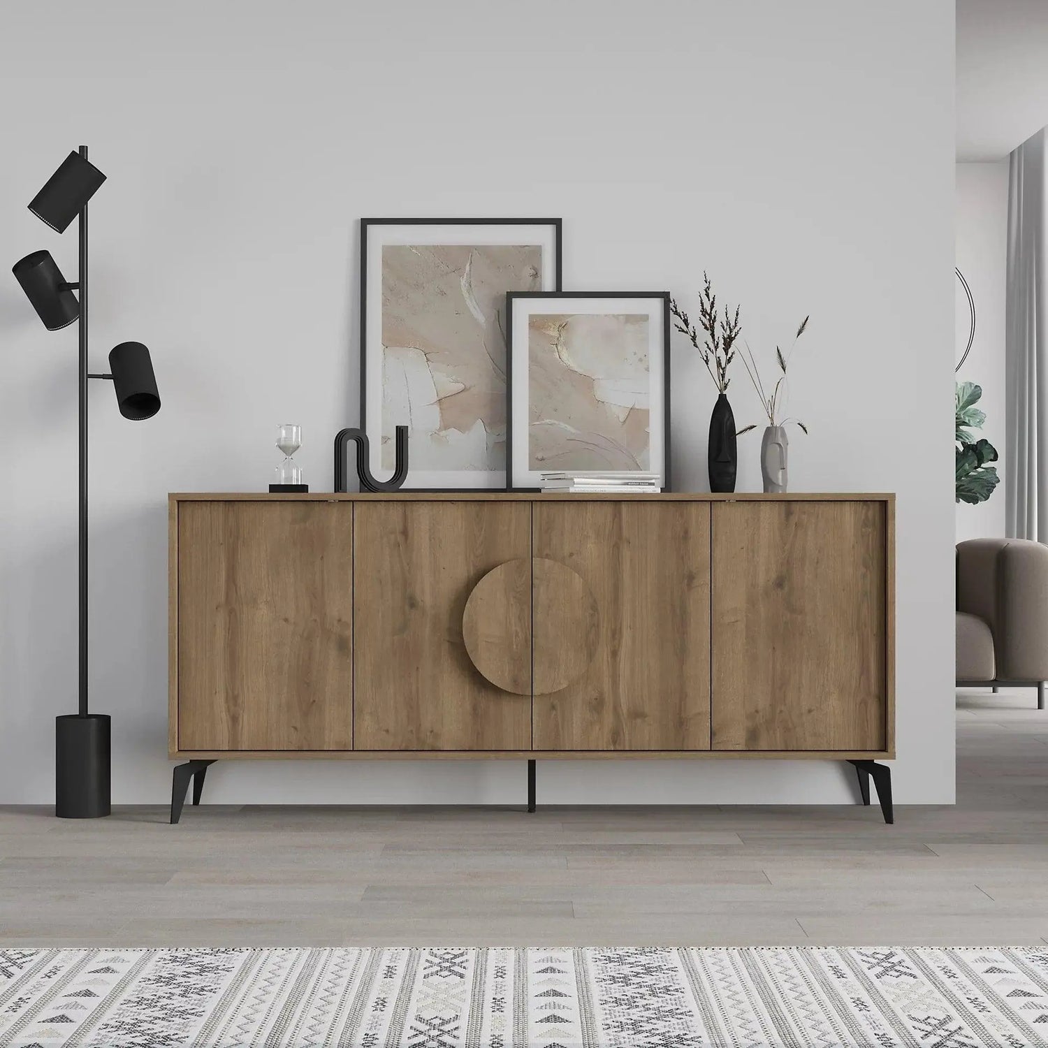 Sideboard Cabinets - Refined Maison®