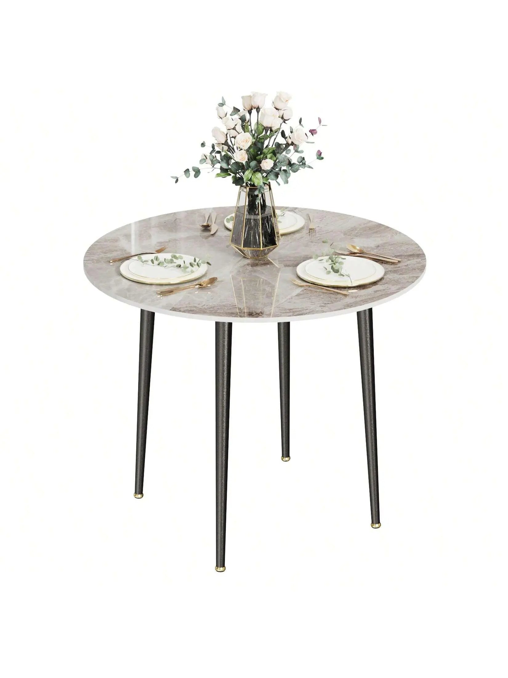 Sarah Dining Table - Refined Maison®