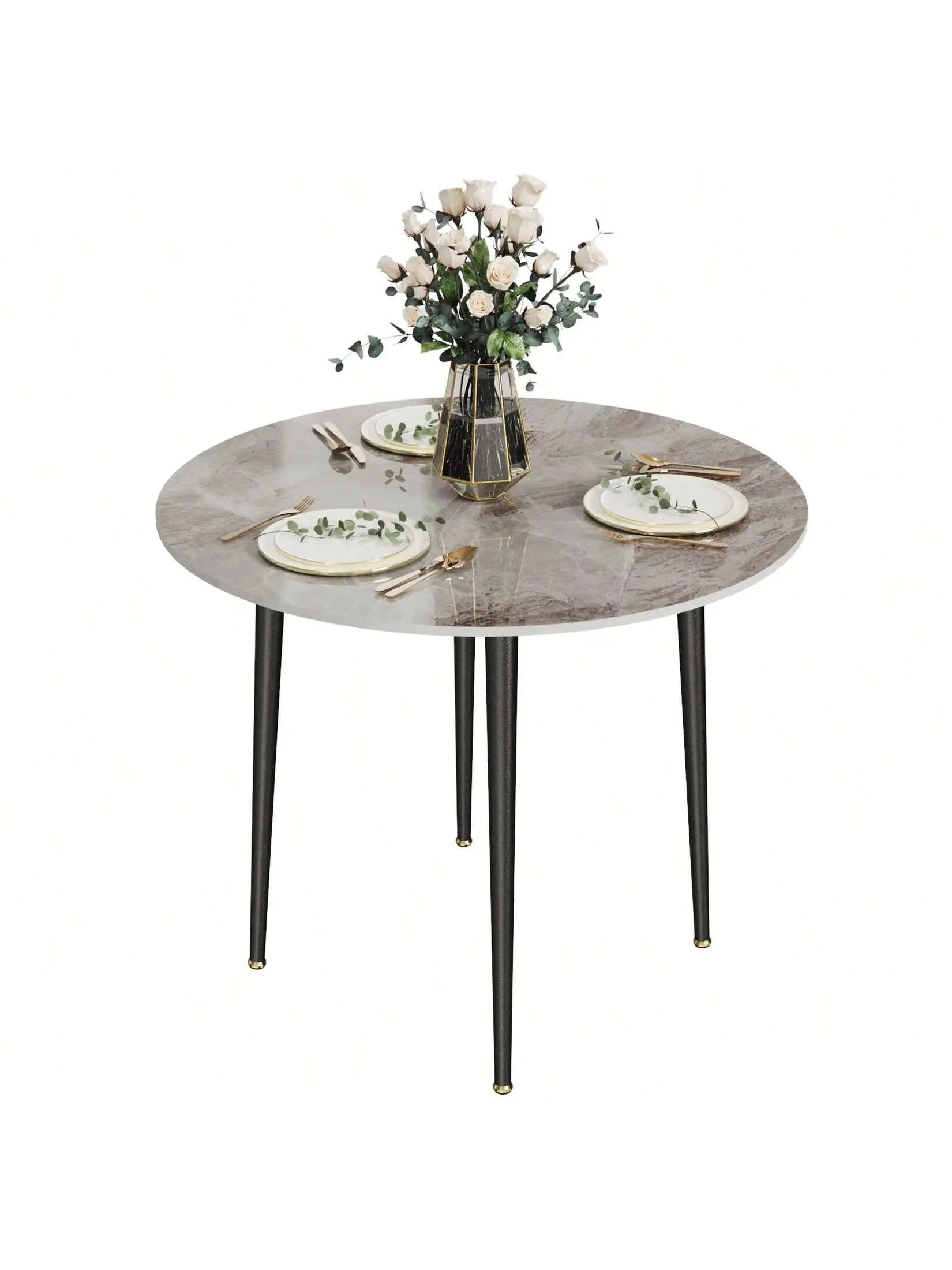 Sarah Dining Table - Refined Maison®