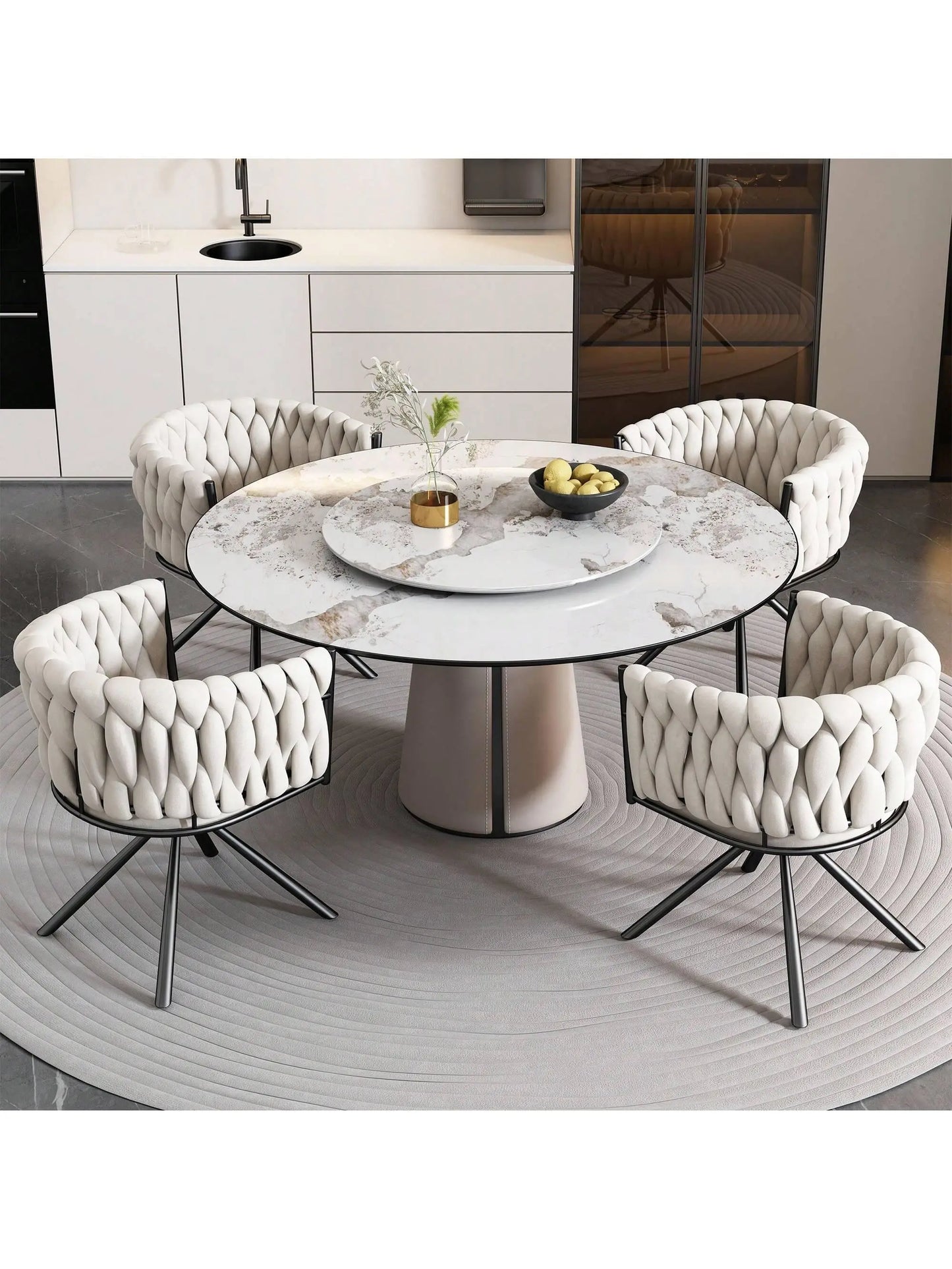 Hazel Dining Chairs - Refined Maison®