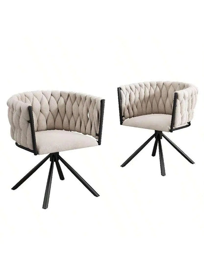 Hazel Dining Chairs - Refined Maison®