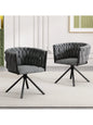 Hazel Dining Chairs - Refined Maison®