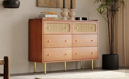 Freya Sideboard Cabinet - Refined Maison®