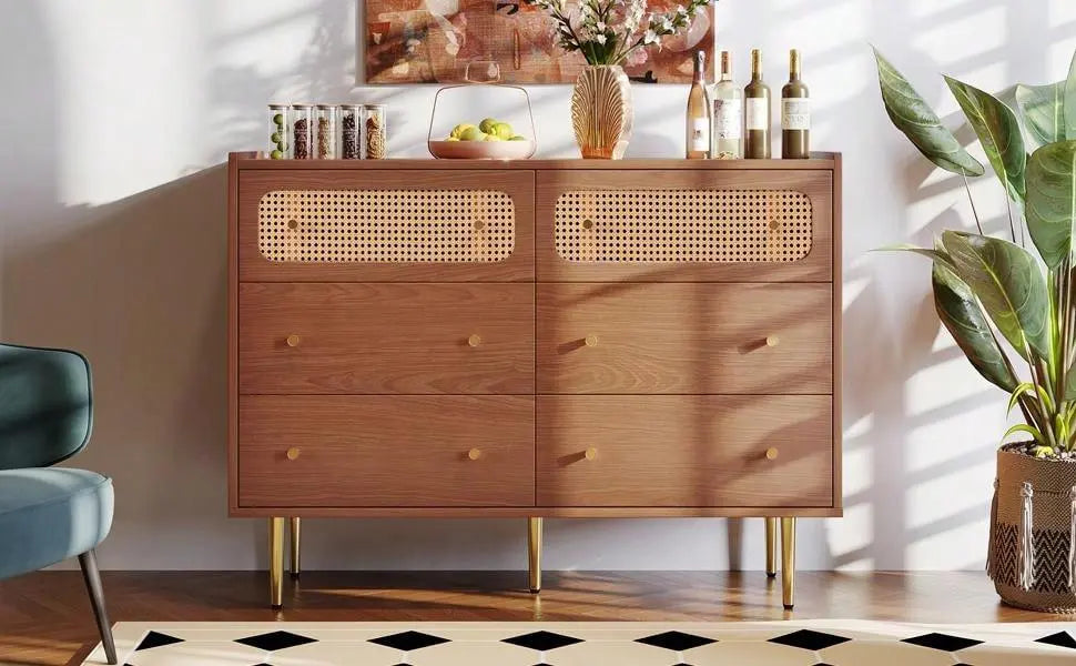 Freya Sideboard Cabinet - Refined Maison®