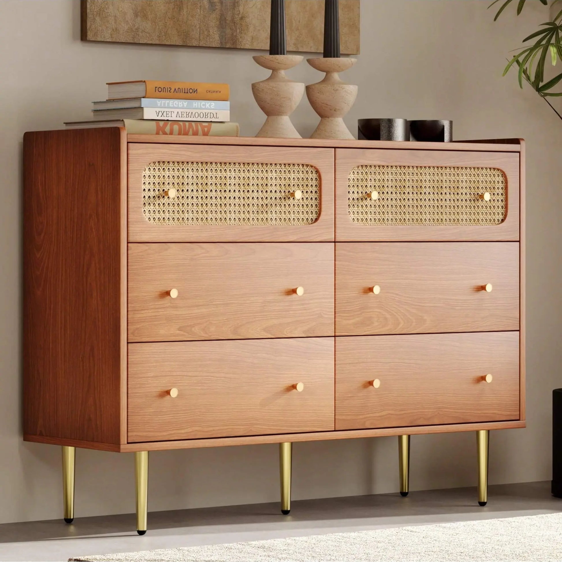 Freya Sideboard Cabinet - Refined Maison®