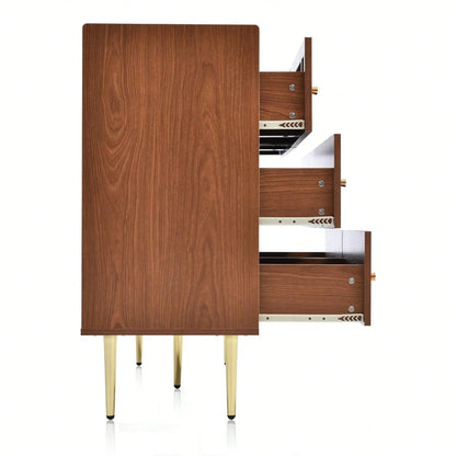 Freya Sideboard Cabinet - Refined Maison®