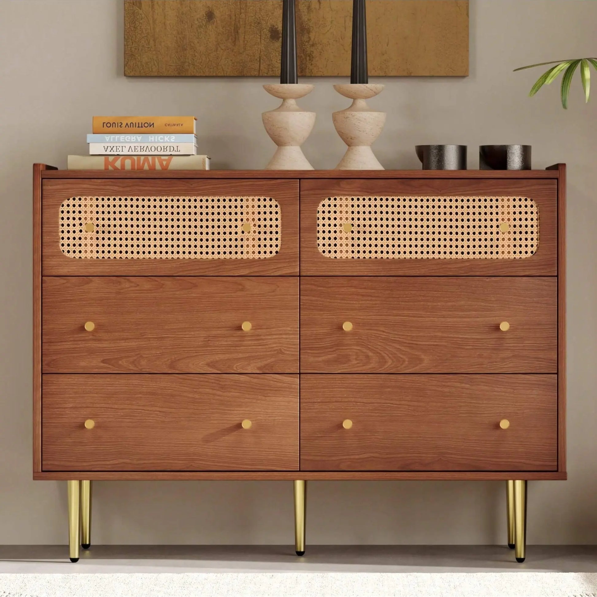 Freya Sideboard Cabinet - Refined Maison®