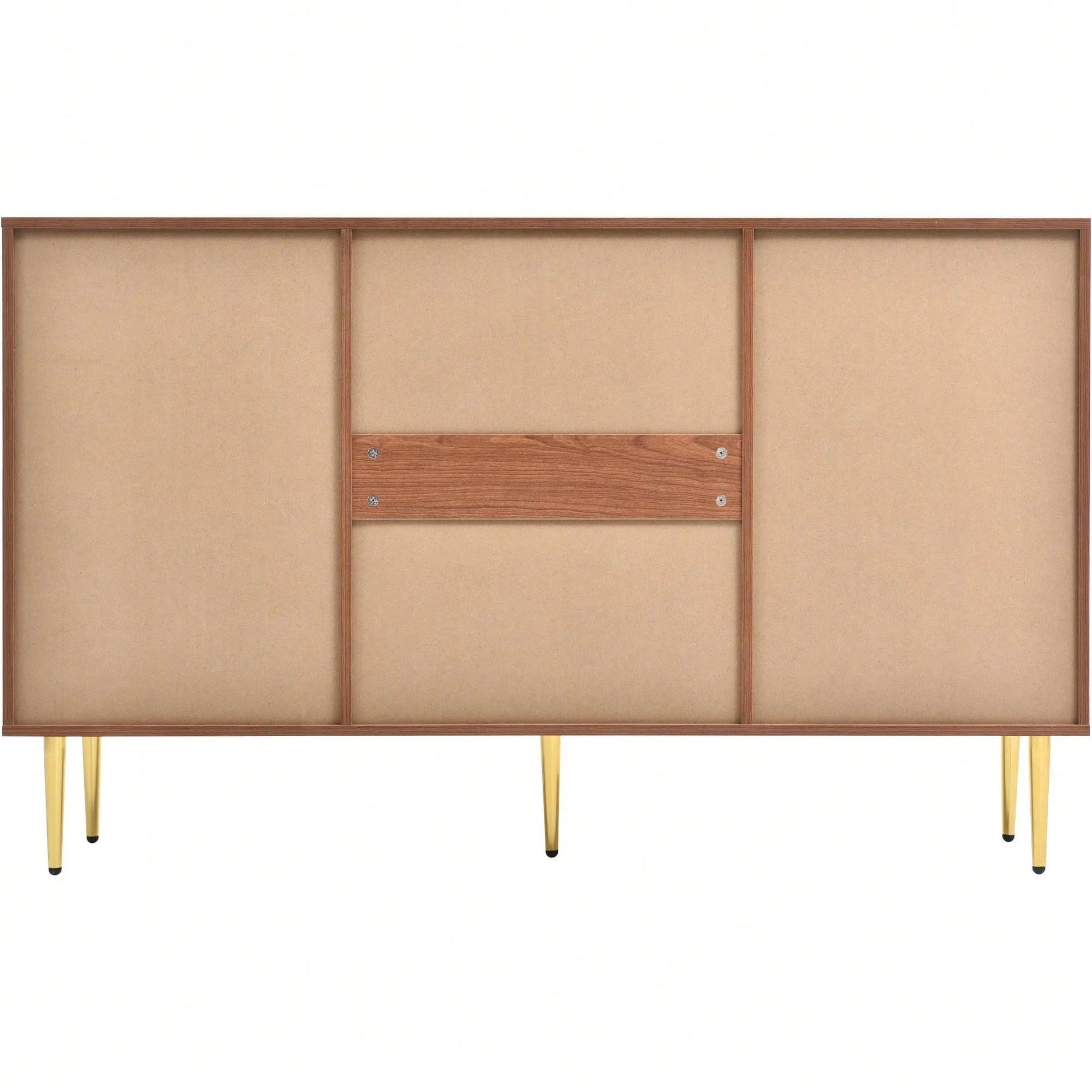 Axel Sideboard Cabinet - Refined Maison®