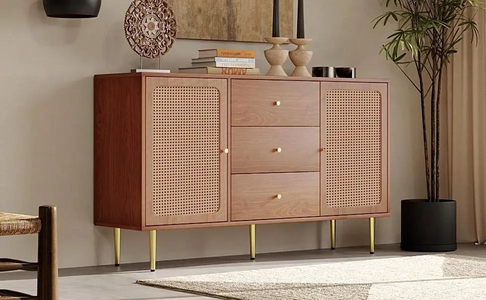 Axel Sideboard Cabinet - Refined Maison®