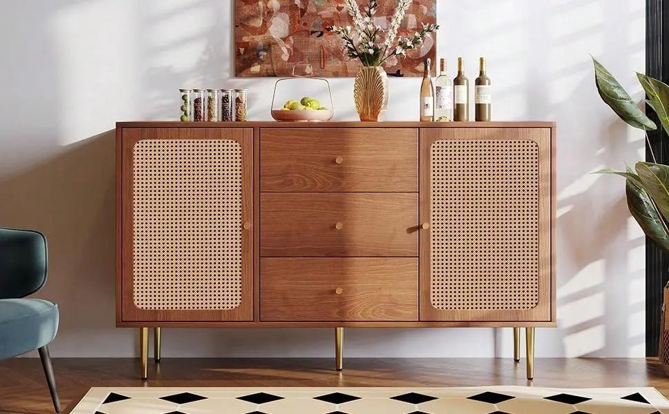 Axel Sideboard Cabinet - Refined Maison®