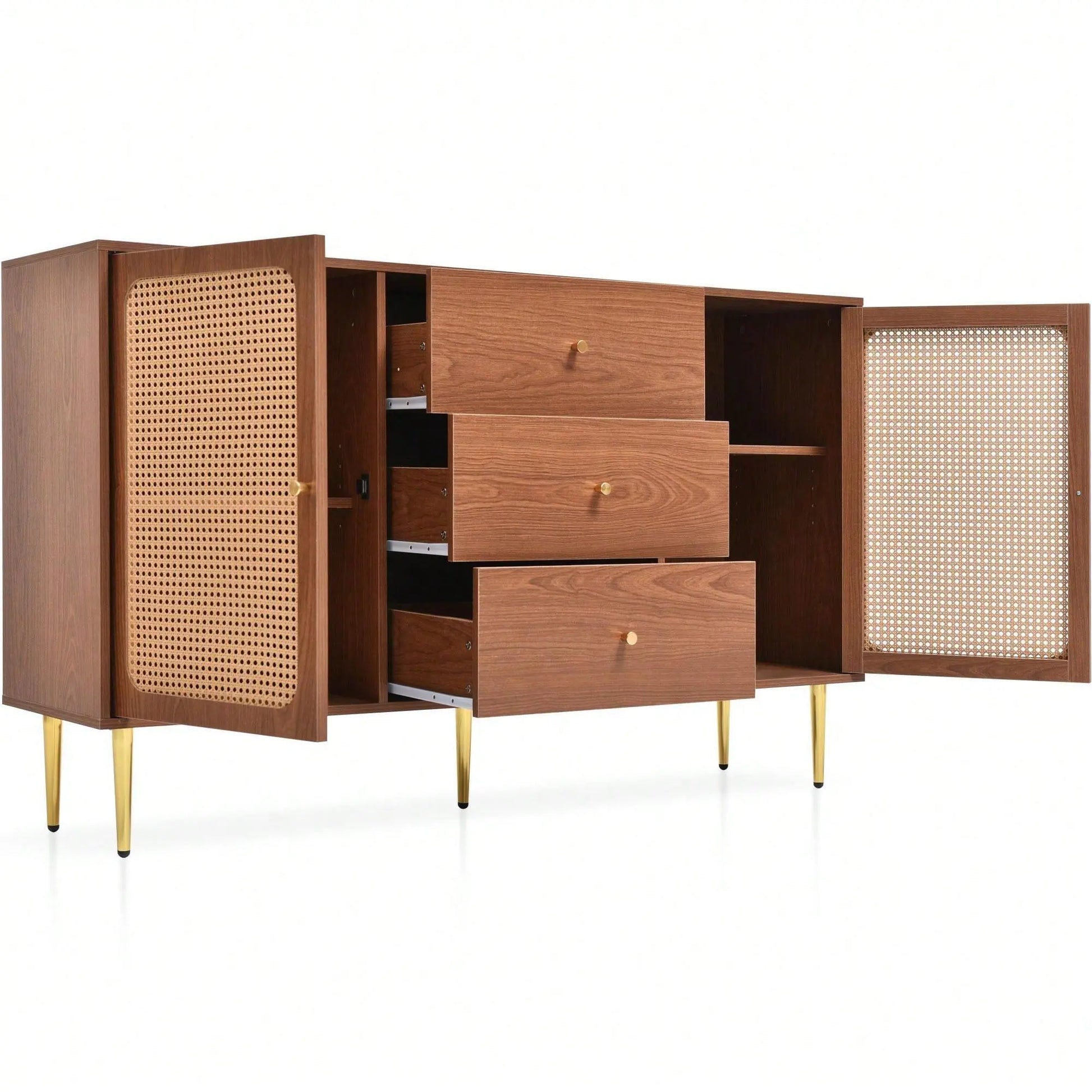 Axel Sideboard Cabinet - Refined Maison®