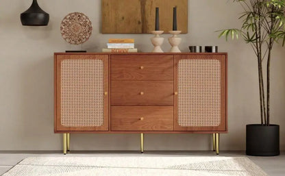 Axel Sideboard Cabinet - Refined Maison®