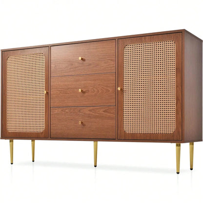 Axel Sideboard Cabinet - Refined Maison®