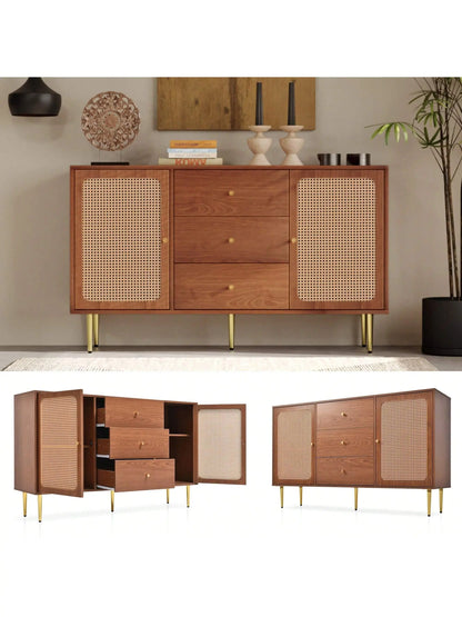 Axel Sideboard Cabinet - Refined Maison®