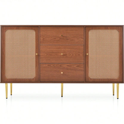 Axel Sideboard Cabinet - Refined Maison®