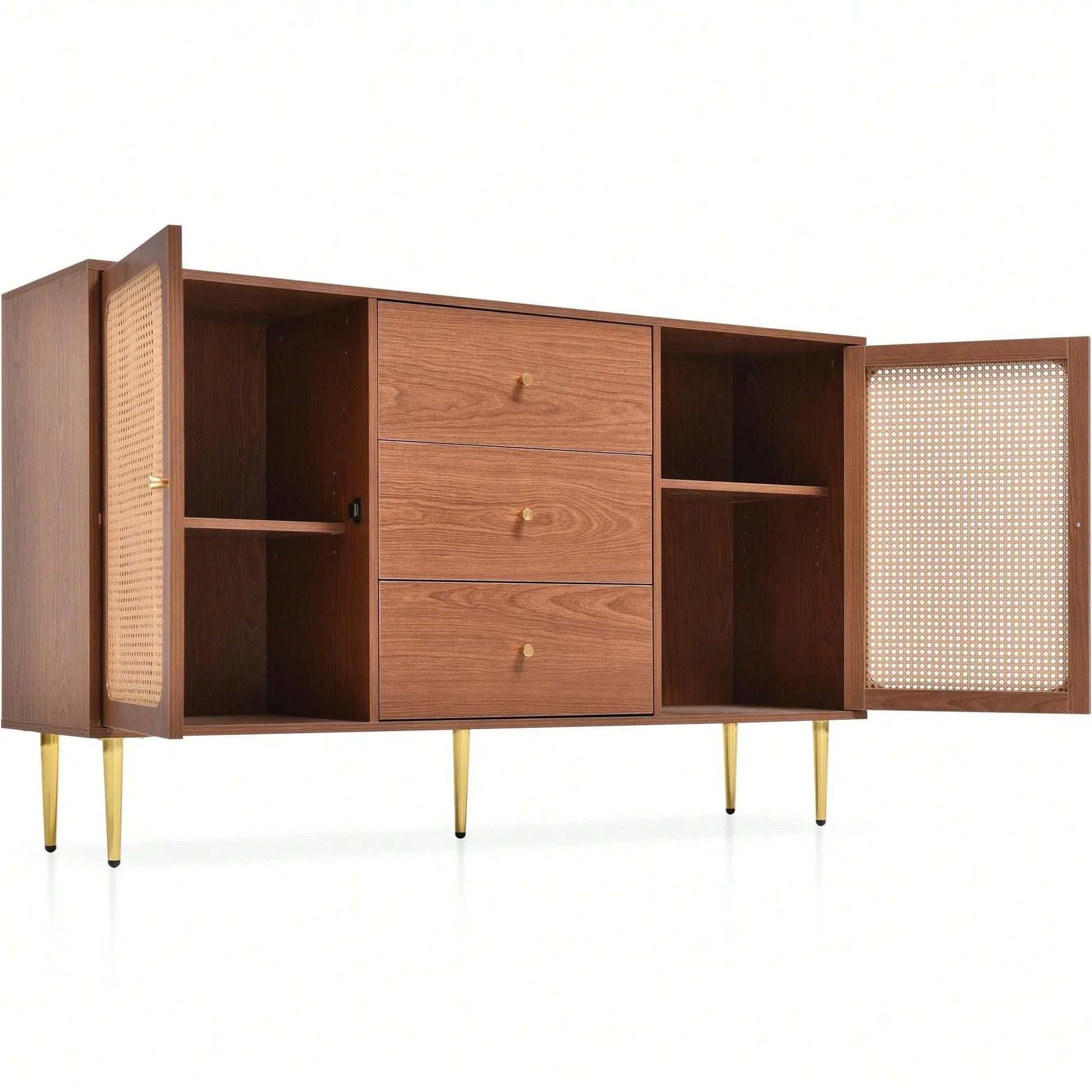 Axel Sideboard Cabinet - Refined Maison®