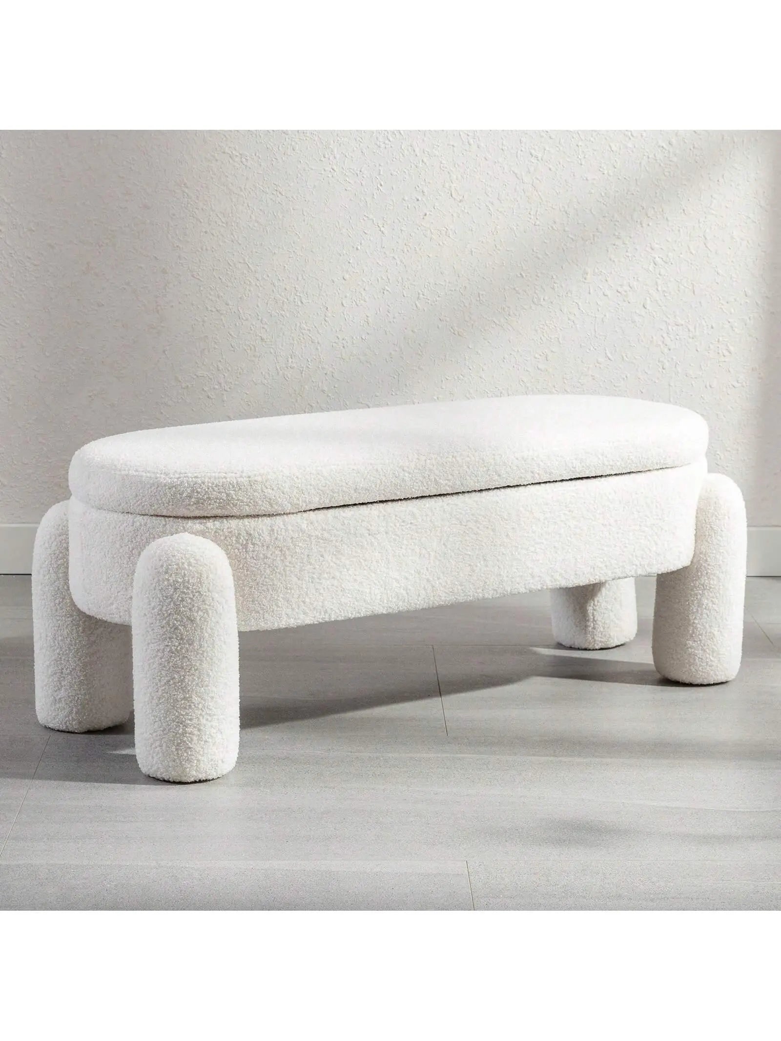 Kai Ottaman Bench - Refined Maison®