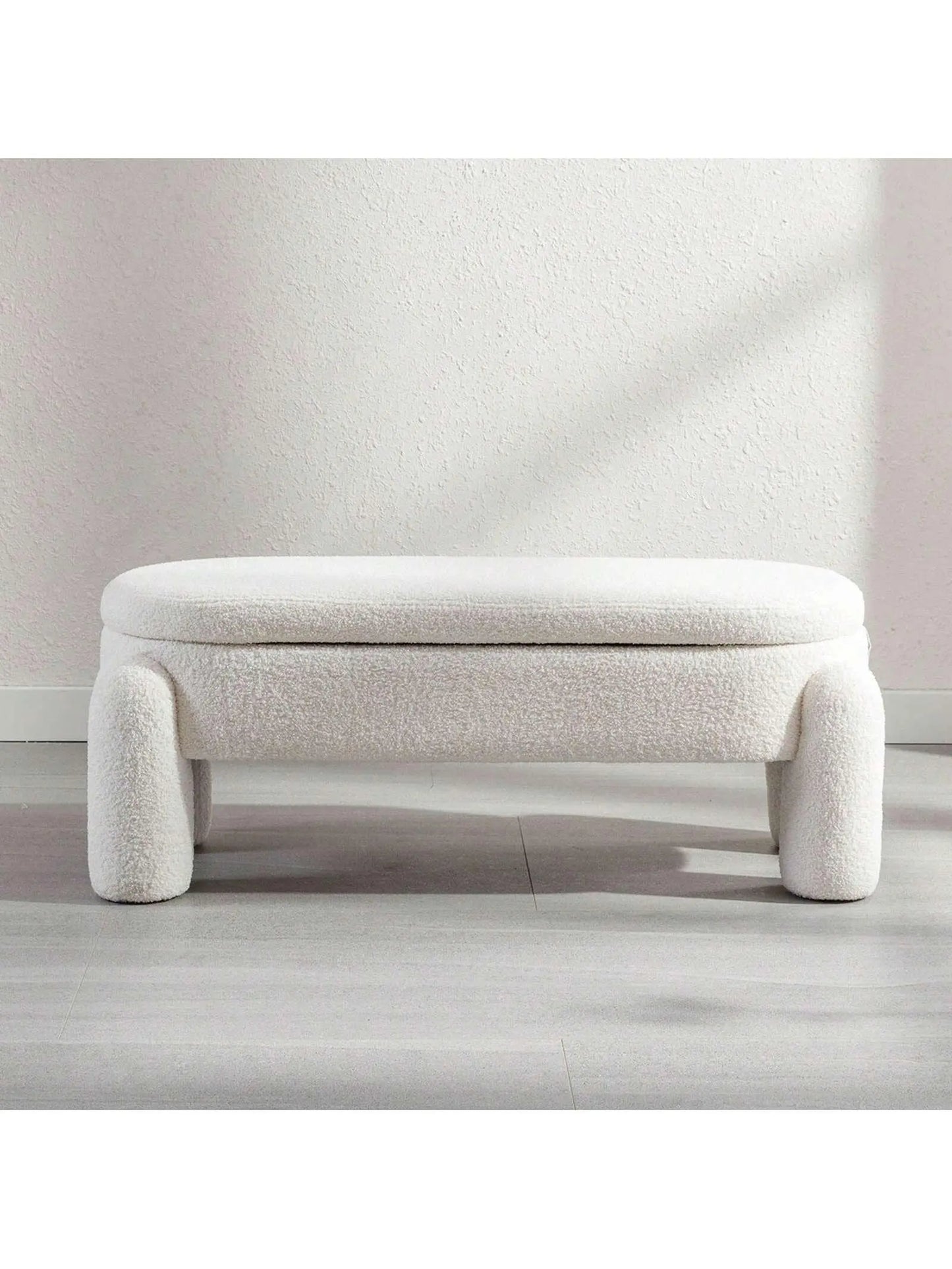 Kai Ottaman Bench - Refined Maison®