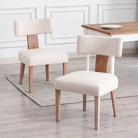 Scott Dining Chair - Refined Maison®