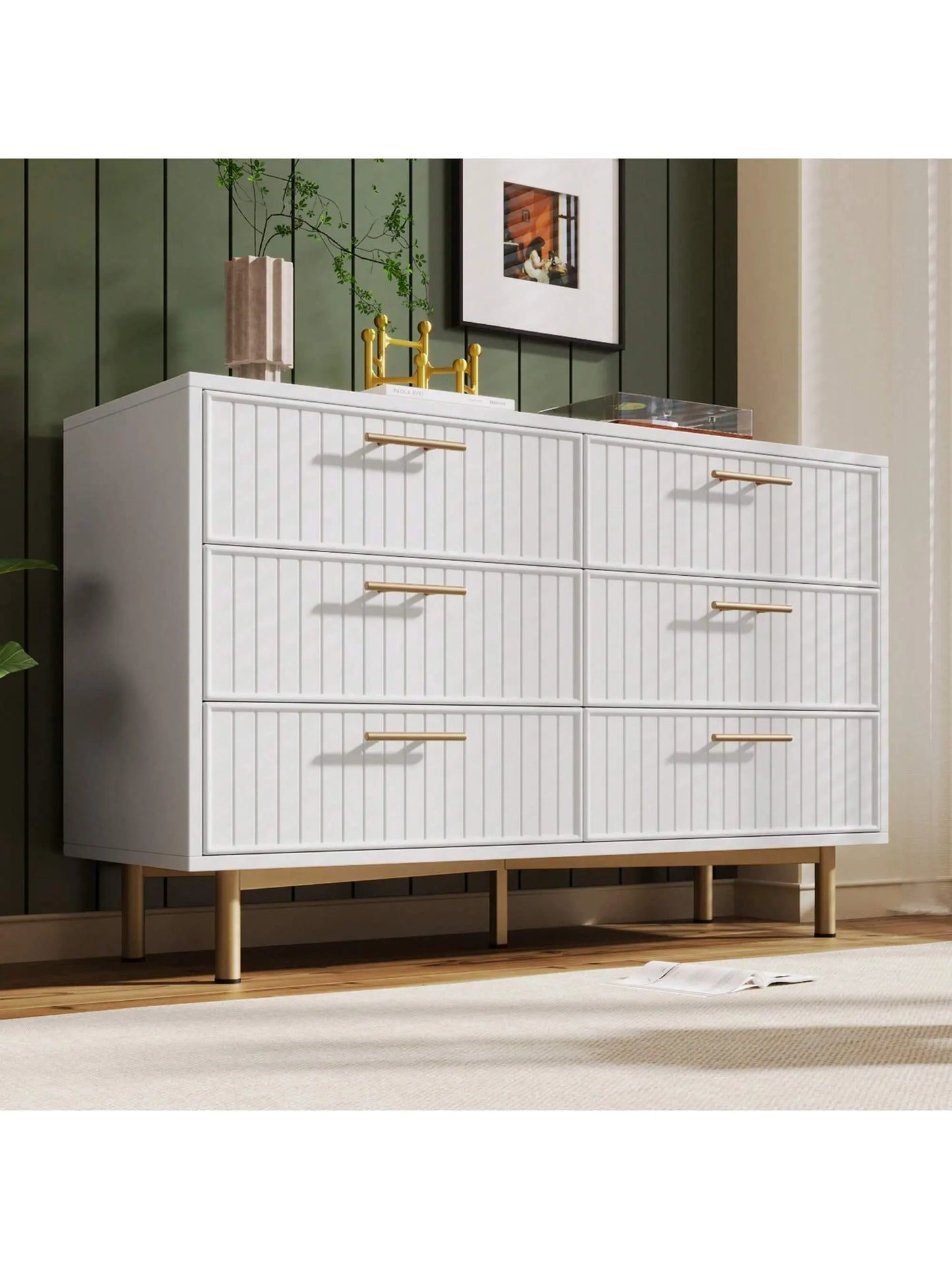 Isla Sideboard Cabinet - Refined Maison®