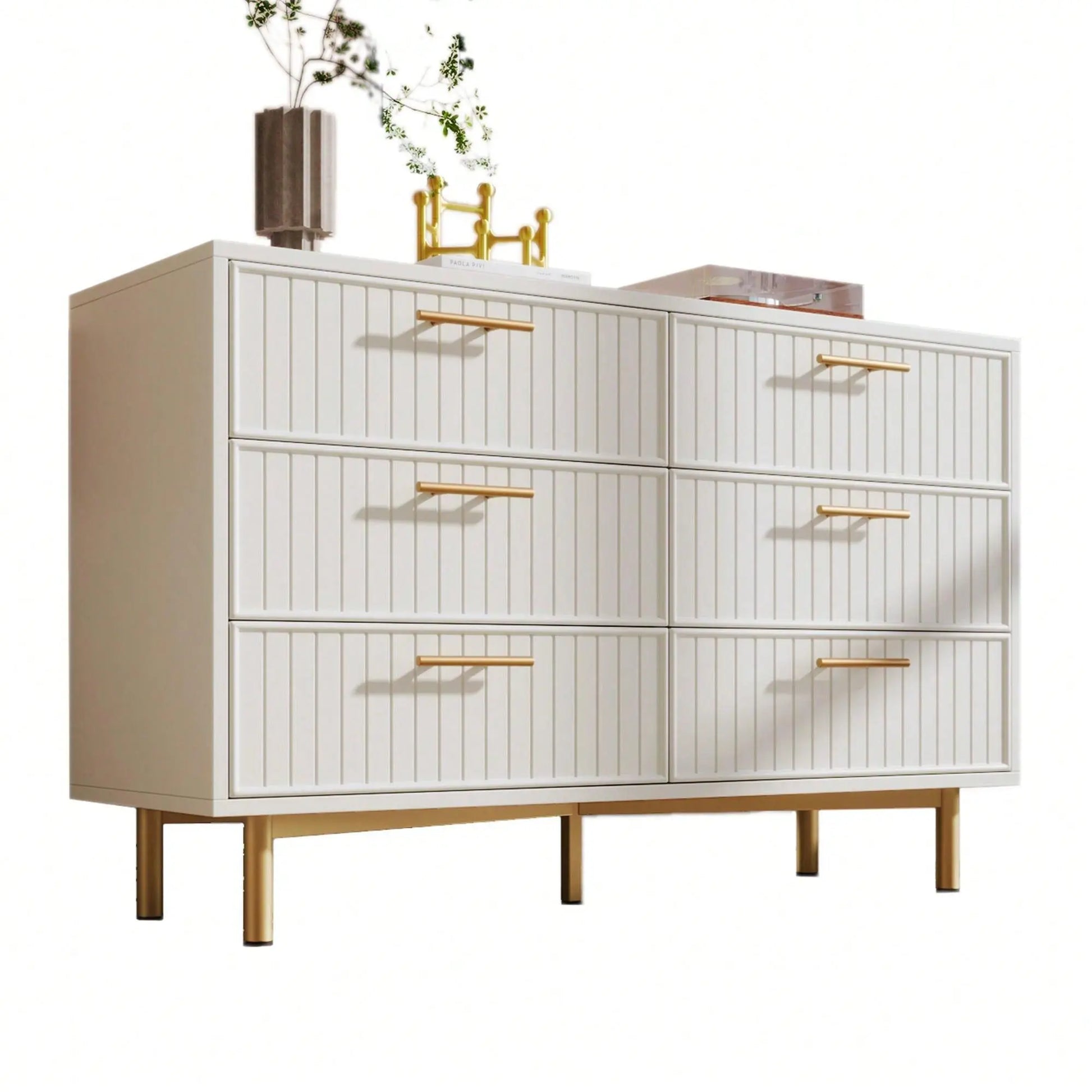 Isla Sideboard Cabinet - Refined Maison®