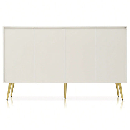 Milla Sideboard Cabinet - Refined Maison®