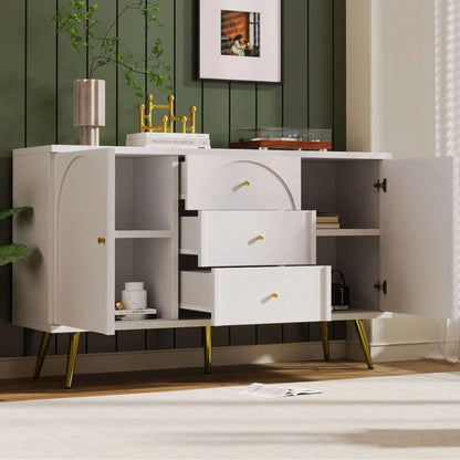 Milla Sideboard Cabinet - Refined Maison®