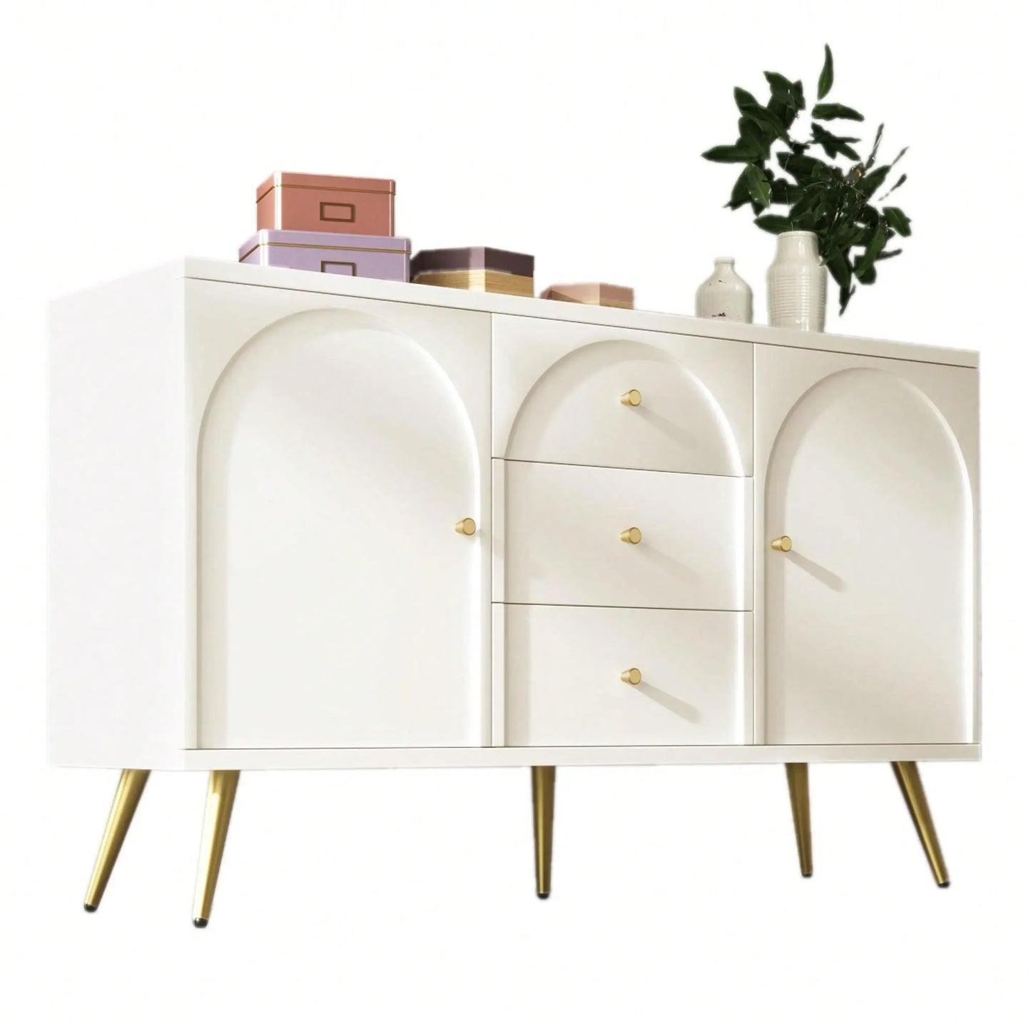 Milla Sideboard Cabinet - Refined Maison®