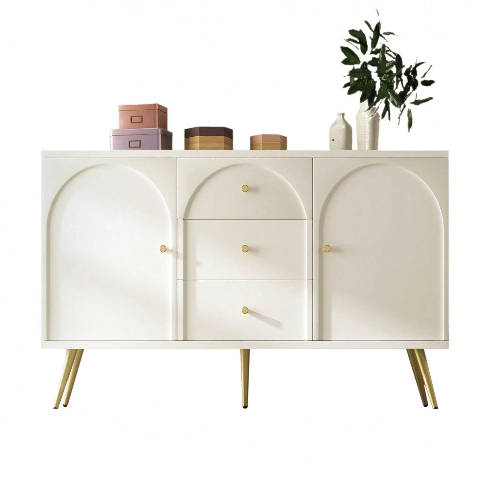 Milla Sideboard Cabinet - Refined Maison®