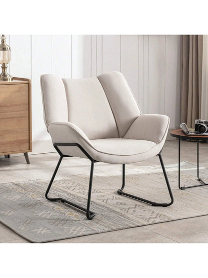 Luna Accent Chair - Refined Maison®