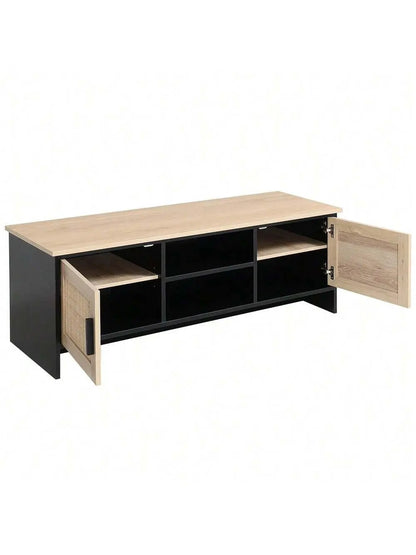 Mason TV Stand Cabinet - Refined Maison®