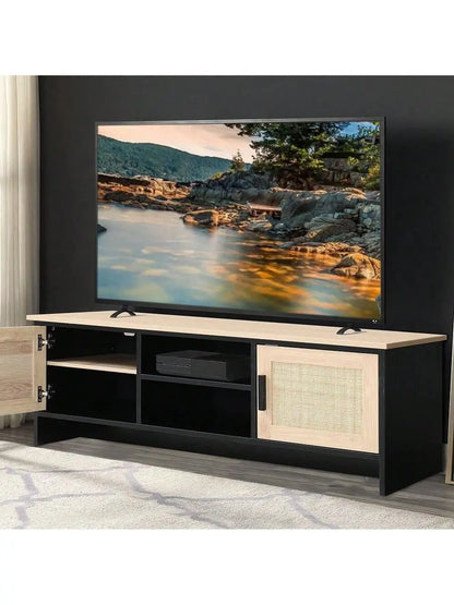 Mason TV Stand Cabinet - Refined Maison®