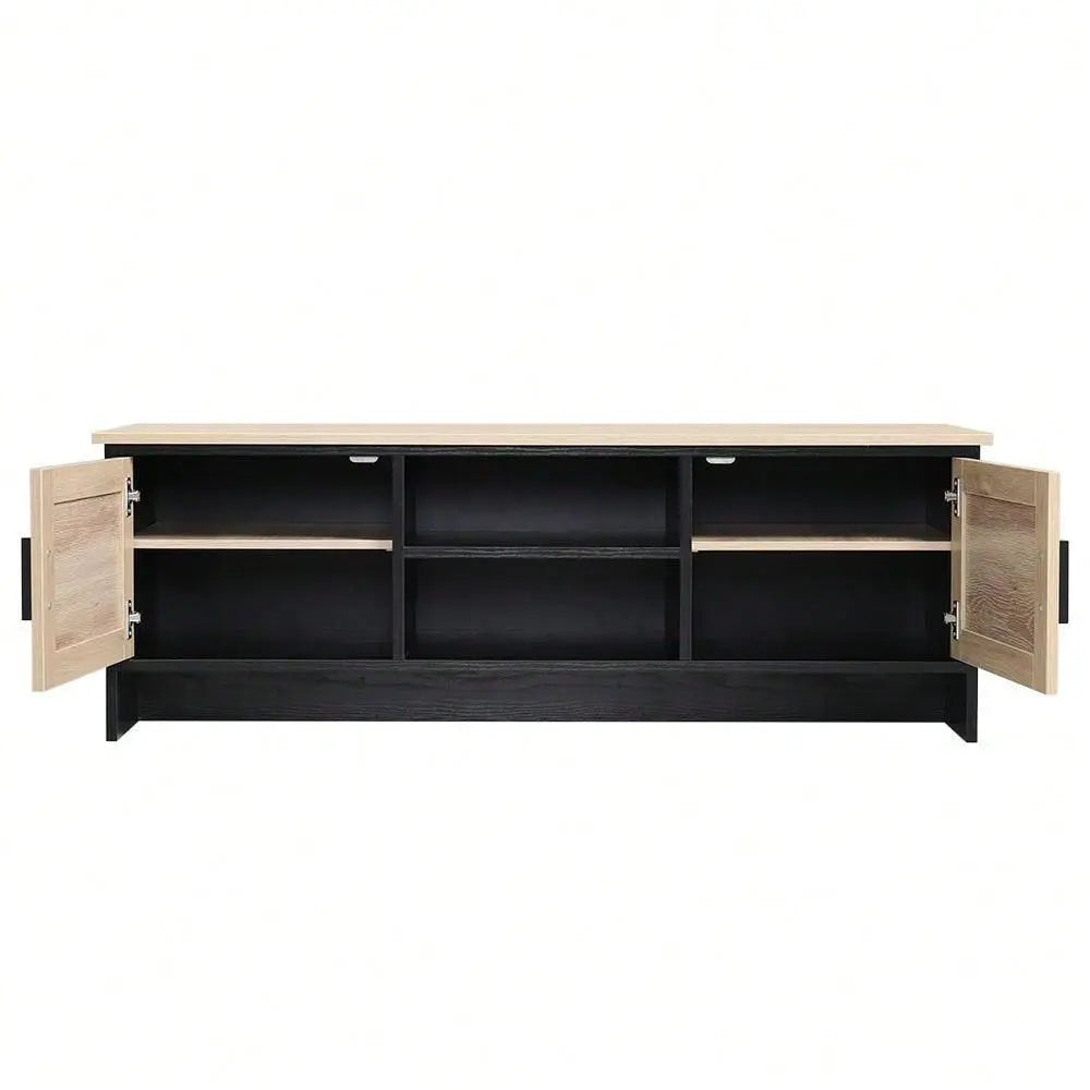 Mason TV Stand Cabinet - Refined Maison®