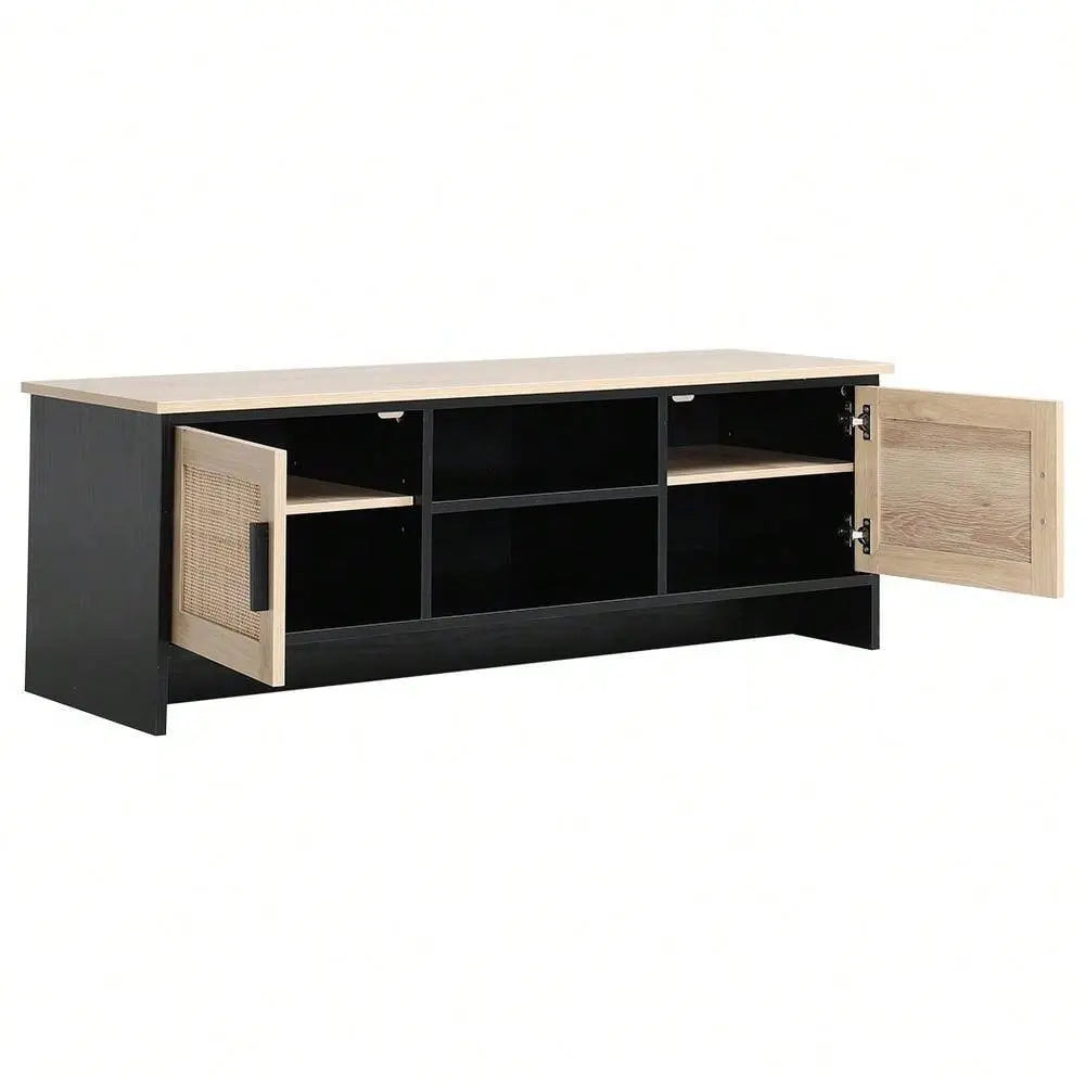 Mason TV Stand Cabinet - Refined Maison®