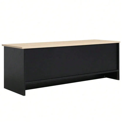 Mason TV Stand Cabinet - Refined Maison®