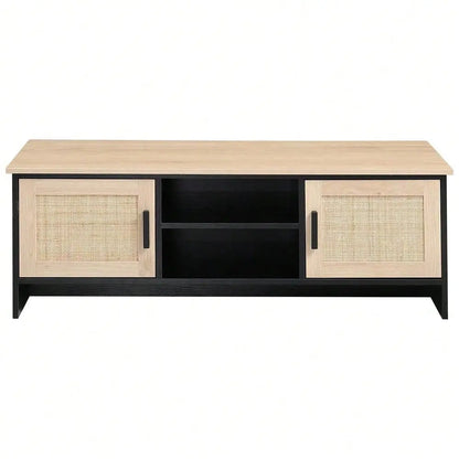 Mason TV Stand Cabinet - Refined Maison®