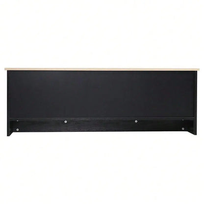 Mason TV Stand Cabinet - Refined Maison®