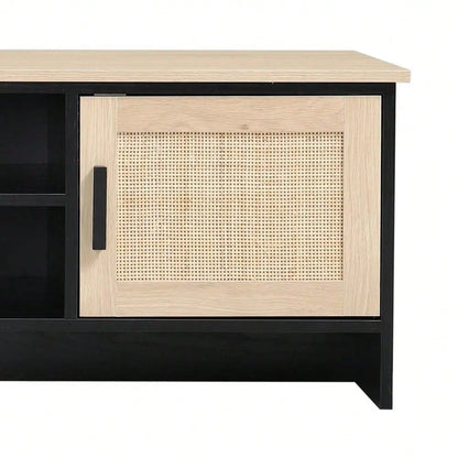 Mason TV Stand Cabinet - Refined Maison®